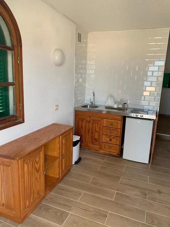 Apartament Cotillo Lagos Hiszpania