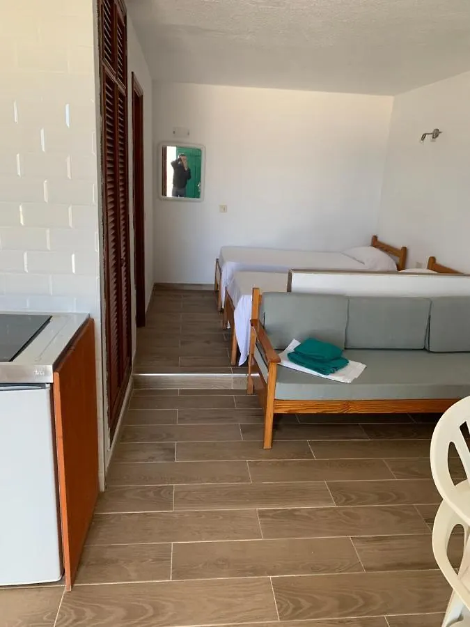Cotillo Lagos Apartamento