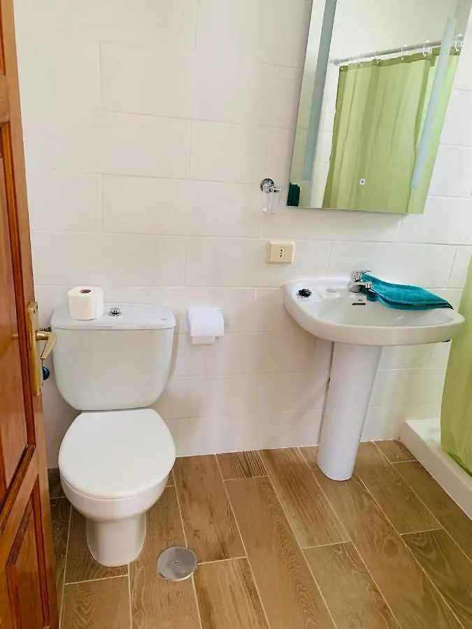 Apartamento Cotillo Lagos