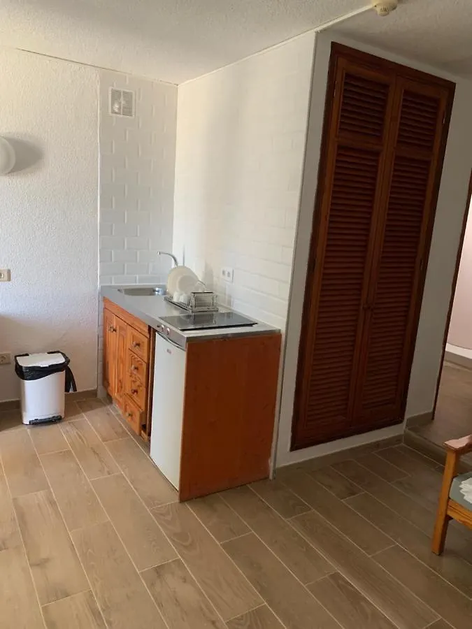 Apartamento Cotillo Lagos España
