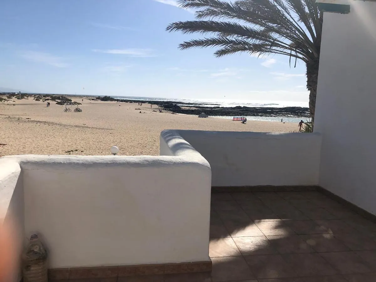 Apartamento Cotillo Lagos
