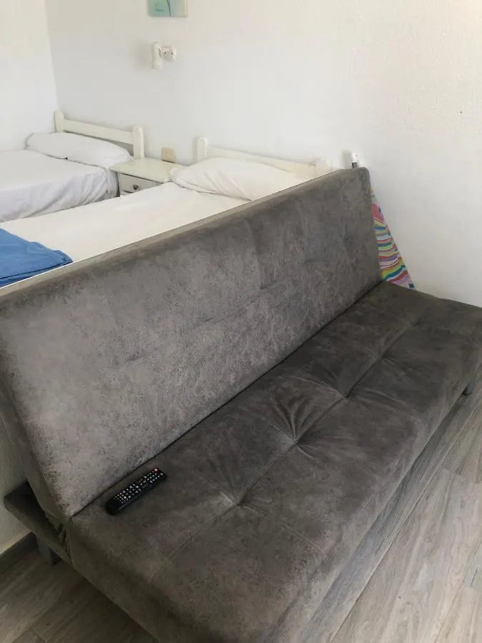 Cotillo Lagos Apartamento