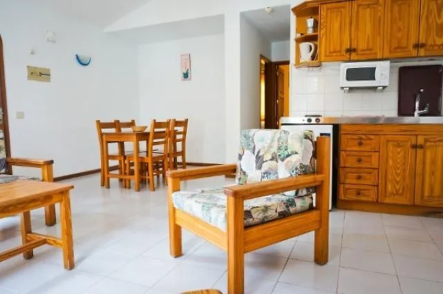 Apartamento Cotillo Lagos España