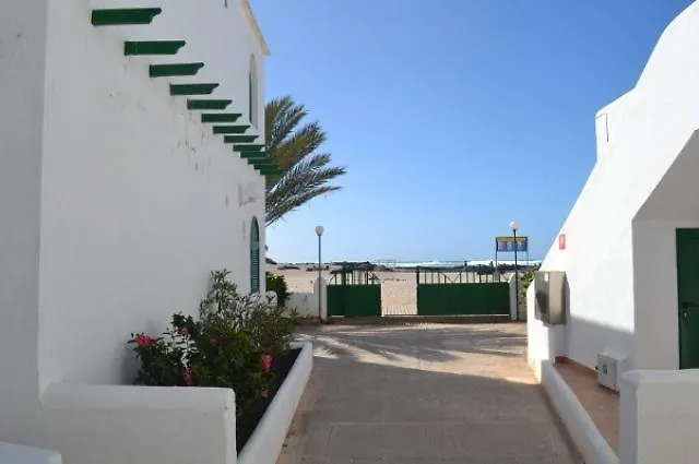 Apartamento Cotillo Lagos