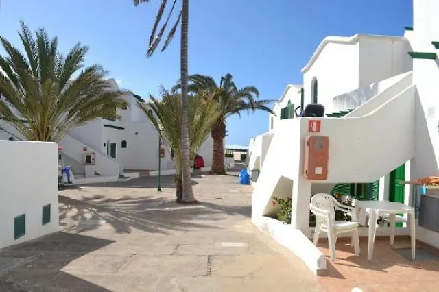 Cotillo Lagos