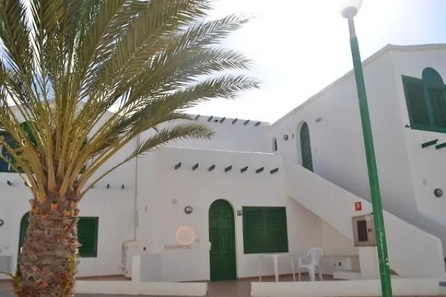 Apartament Cotillo Lagos