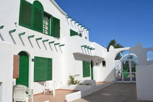 Cotillo Lagos Apartamento