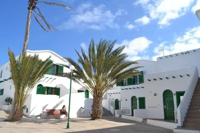 Cotillo Lagos España