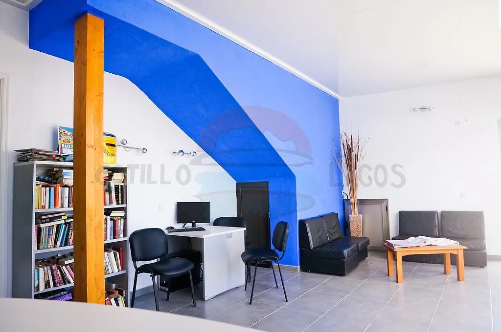 Cotillo Lagos