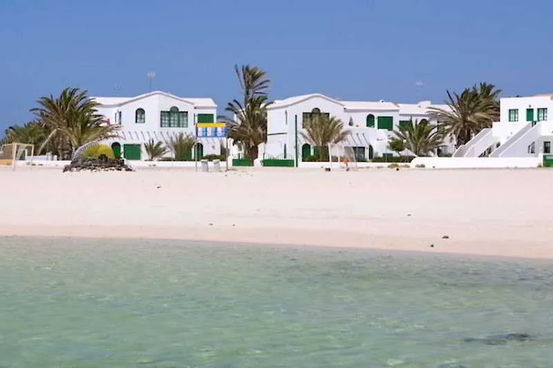 Cotillo Lagos España