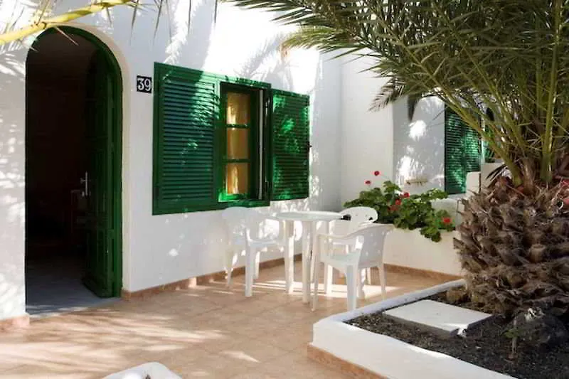 Apartamento Cotillo Lagos España