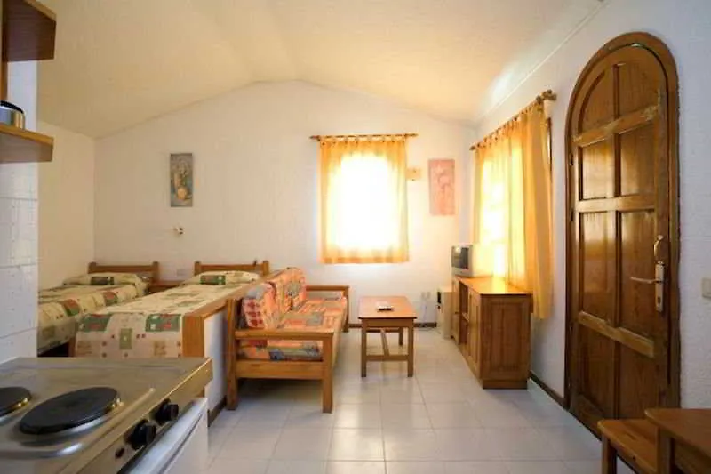 Apartamento Cotillo Lagos