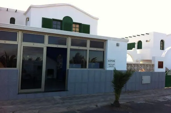 Cotillo Lagos 0*,  Hiszpania