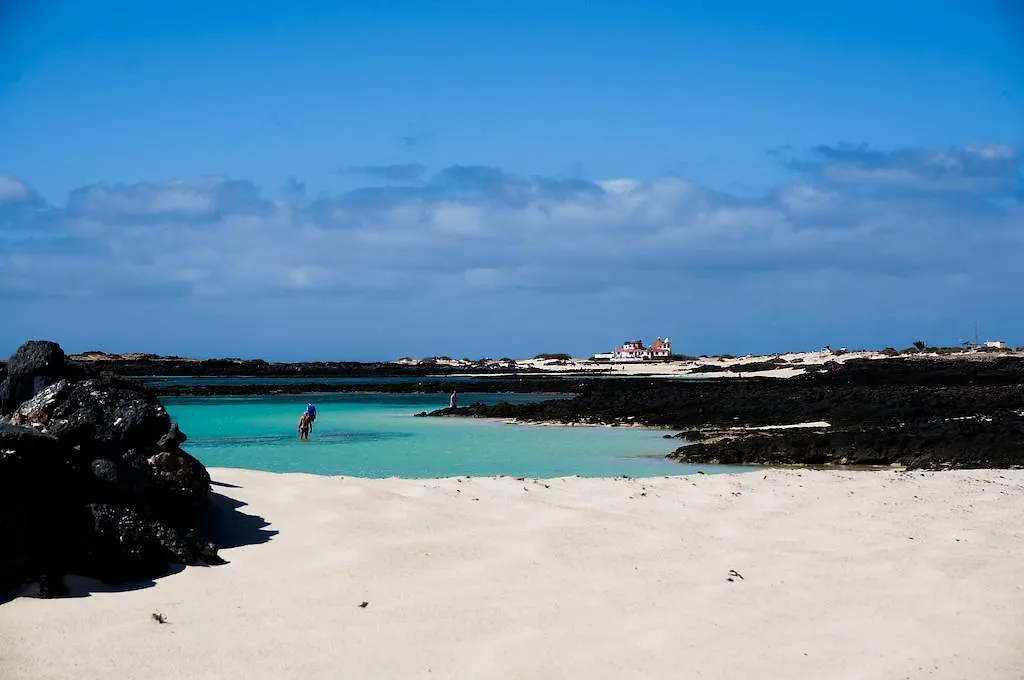 Cotillo Lagos Apartamento