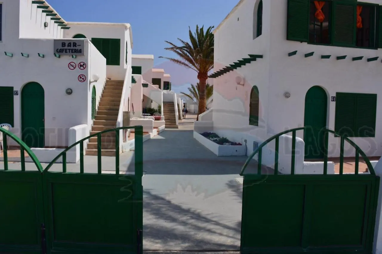 Apartamento Cotillo Lagos España