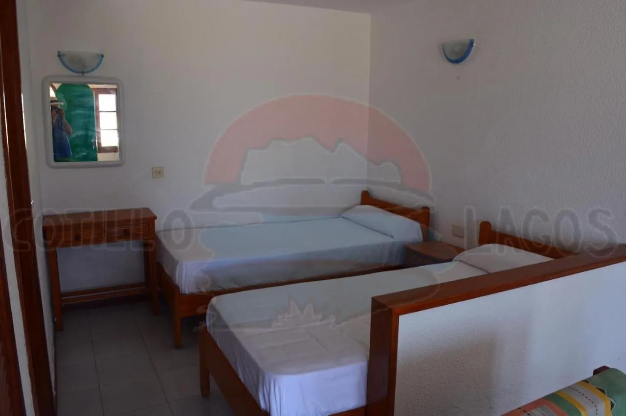 Apartamento Cotillo Lagos España