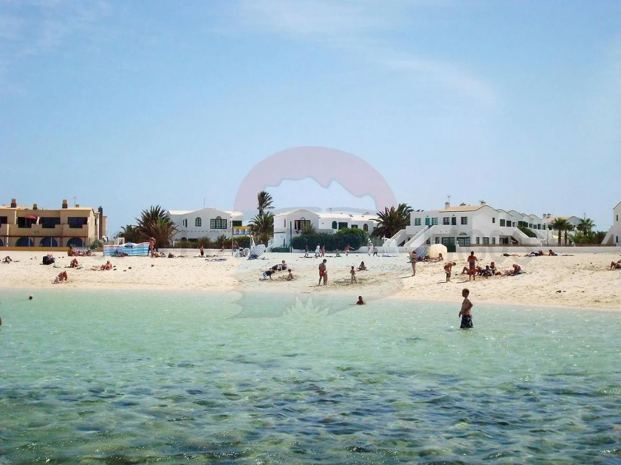 Cotillo Lagos 0*,  España