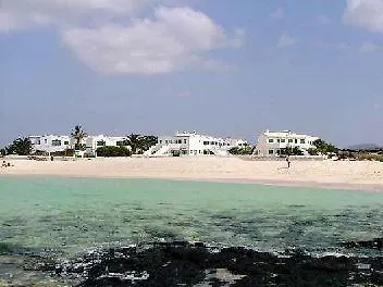 Apartamento Cotillo Lagos