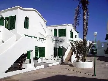 Apartamento Cotillo Lagos