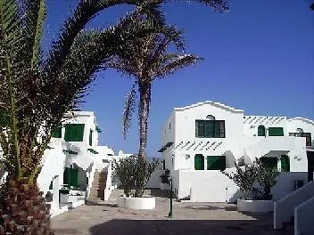 Cotillo Lagos España