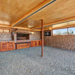 La Casita De Vidal Сasa de vacaciones